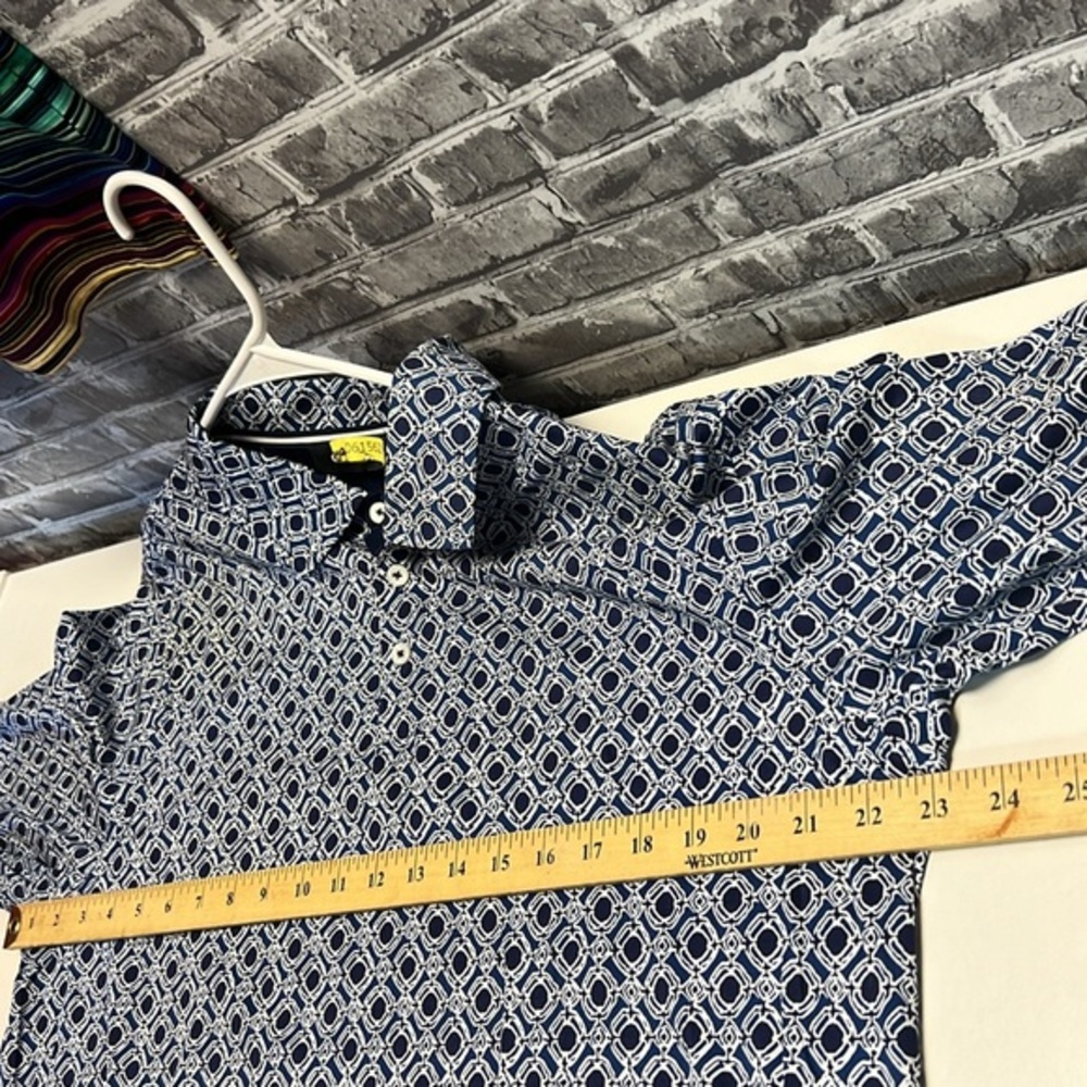 Bugatchi polos‎ - image 12